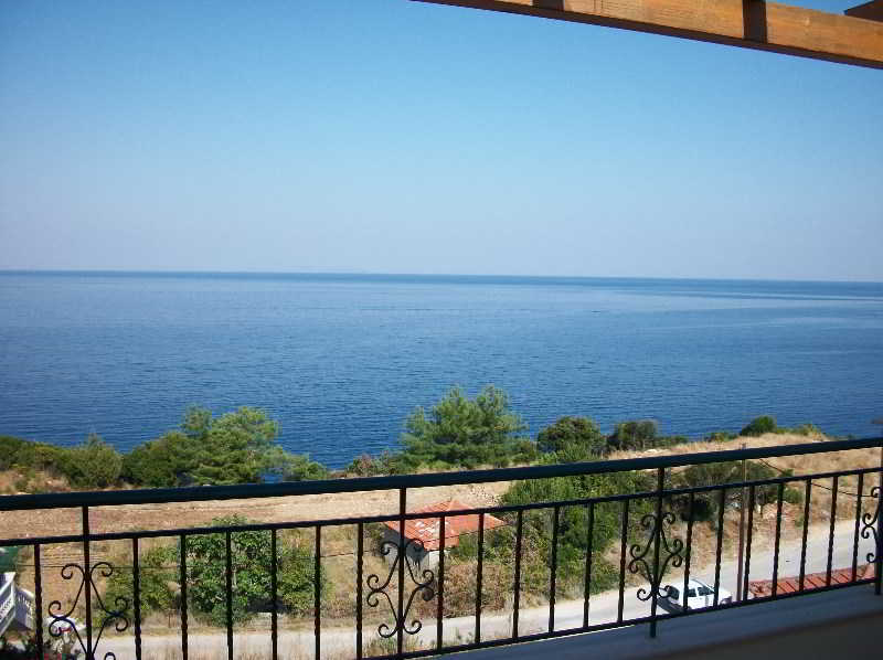 Dioni Studios & Apartments Poros (Kefalonia) Exterior foto