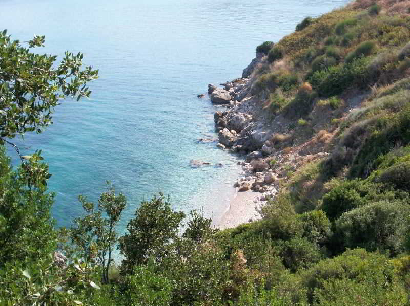 Dioni Studios & Apartments Poros (Kefalonia) Exterior foto