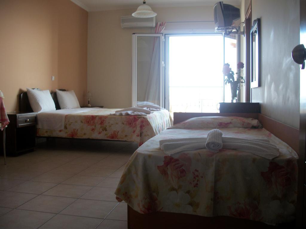Dioni Studios & Apartments Poros (Kefalonia) Exterior foto