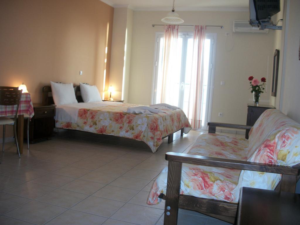 Dioni Studios & Apartments Poros (Kefalonia) Exterior foto