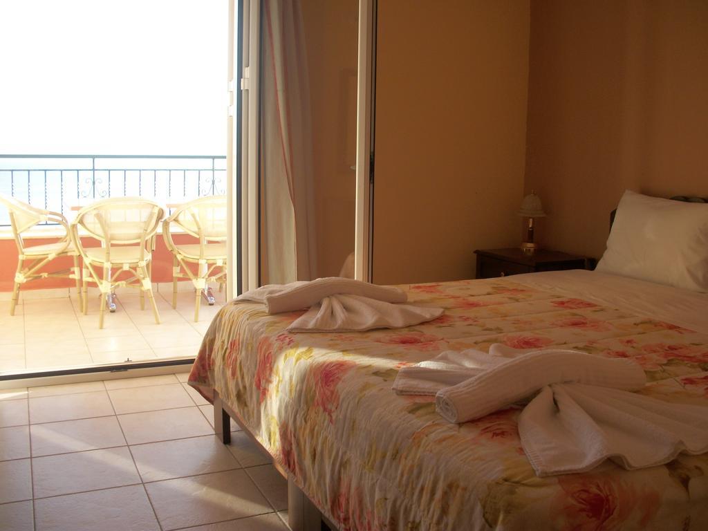 Dioni Studios & Apartments Poros (Kefalonia) Exterior foto